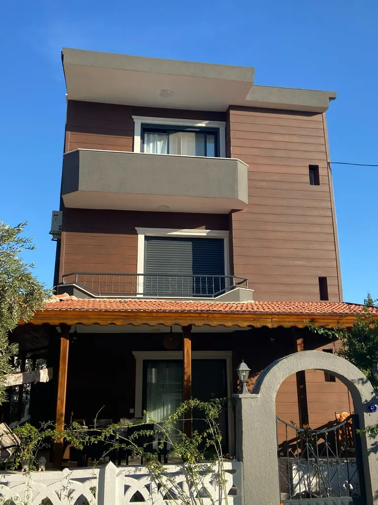 Yavuz Duran Mimarlık dış cephe yenileme uygulaması 43