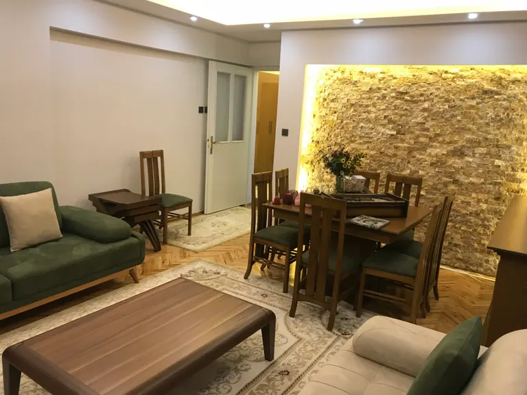 Vehbi Bey — Karşıyaka / İzmir