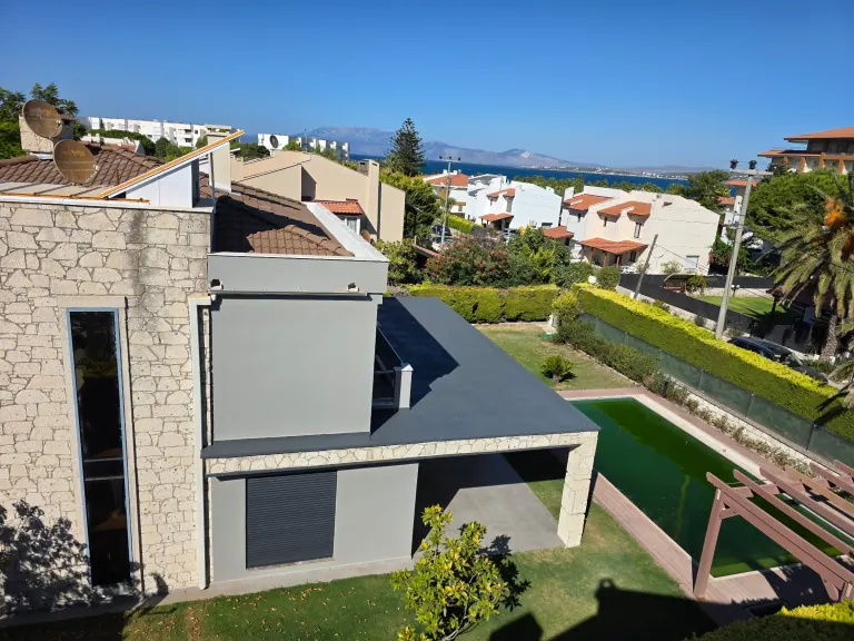 Çeşme Villa — Çeşme / İzmir